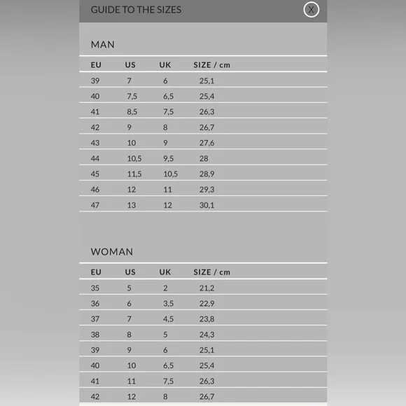 NWT VOILE BLANCHE SELIA Leather Sneakers in
White-Light Pink - Picture 7 of 14